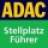 ADAC Stellplatz Führer